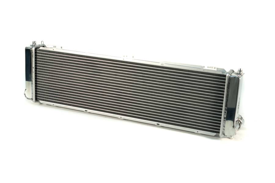 PORSCHE 911 997 MK1 4.0L GT3 RS CSF Radiators Radiator